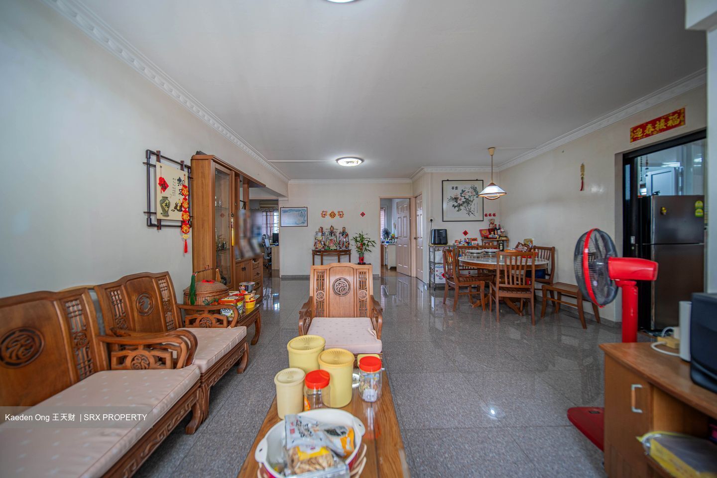 Fajar Road (Bukit Panjang),  #580414691